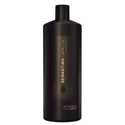 Dark Oil Shampoo