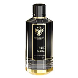 Black Vanilla