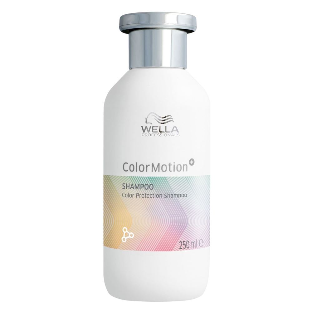 Wella Professionals Color Motion+ Color Motion+ Shampoo Шампунь для защиты цвета