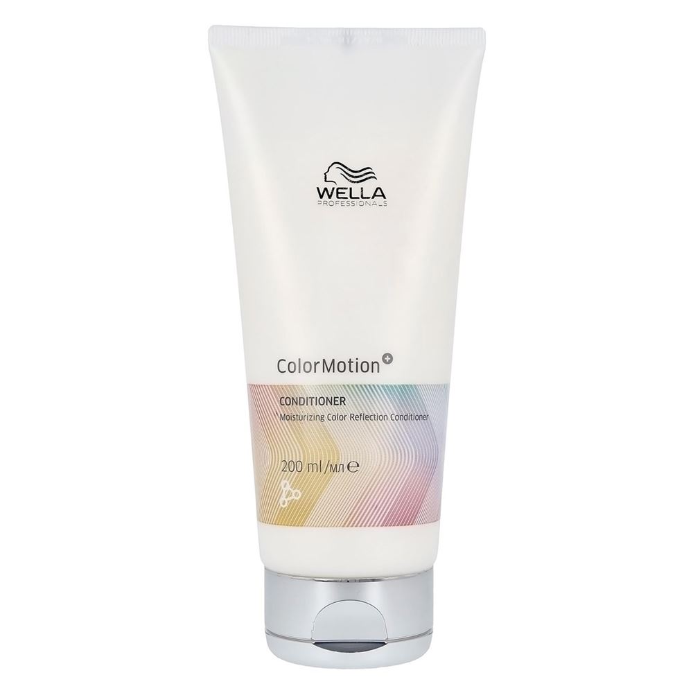 Wella Professionals Color Motion+ Color Motion+ Conditioner  Увлажняющий бальзам для сияния цвета окрашенных волос