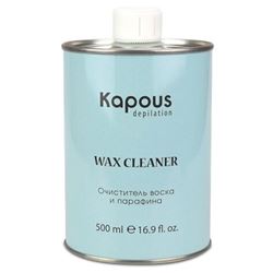 Kapous Professional Wax Cleaner Очиститель