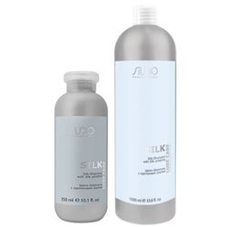 Luxe Care Luxe Silk Shampoo