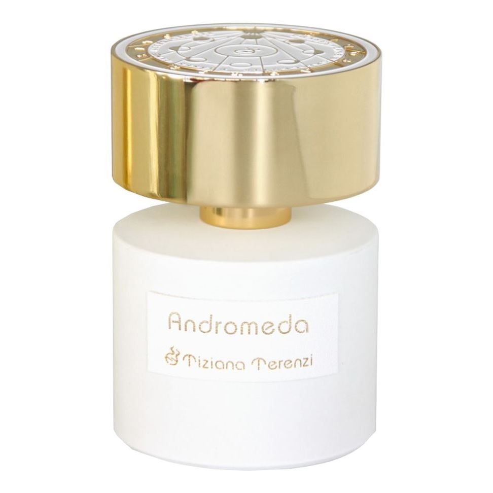 Tiziana Terenzi Fragrance Andromeda Аромат группы восточные цветочные 2015