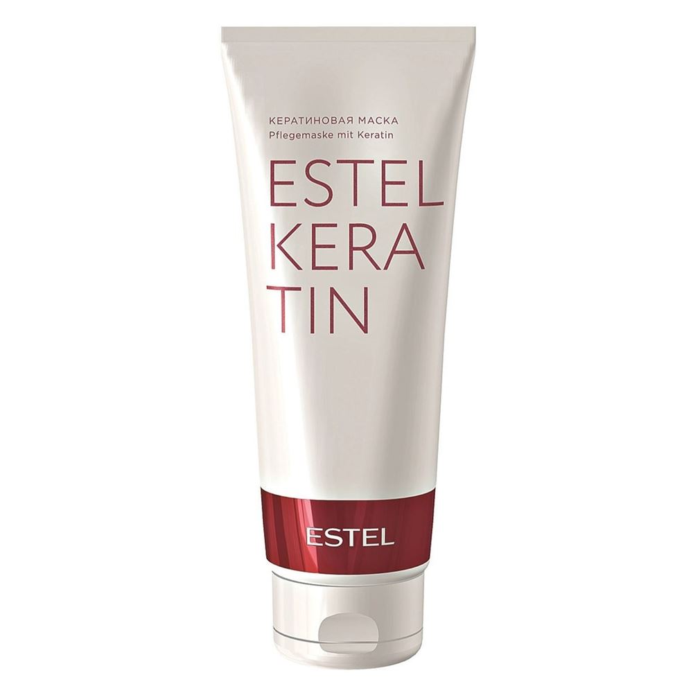 Estel Professional Thermokeratin Keratin Кератиновая маска для волос Кератиновая маска для волос
