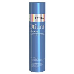 Otium Aqua Шампунь для интенсивного увлажнения волос 