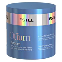 Otium Aqua Комфорт-маска для интенсивного увлажнения 