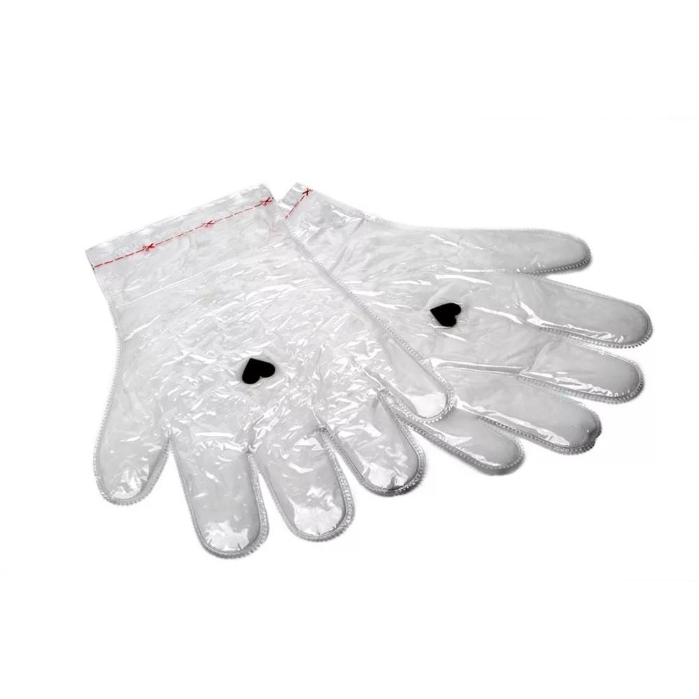 Naomi Body Care Перчатки для ухода за кожей рук "Парафинотерапия" Перчатки для ухода за кожей рук Парафинотерапия