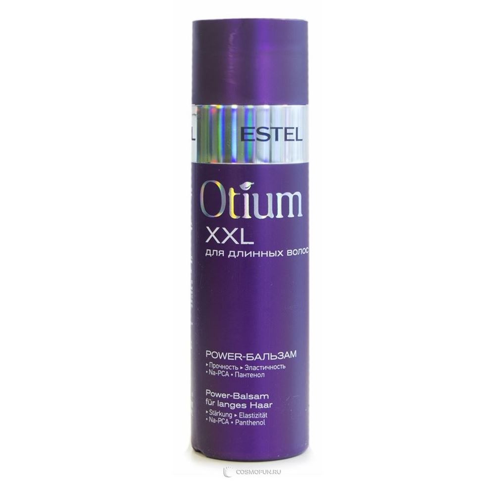 Estel Professional Otium Otium XXL Power-бальзам для длинных волос Power-Balsam fur Langes Haar