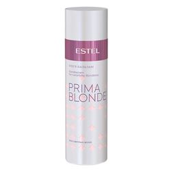 Prima Blonde Блеск-бальзам для светлых волос