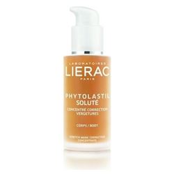 Phytolastil Solute Concentre Correction Vergetures