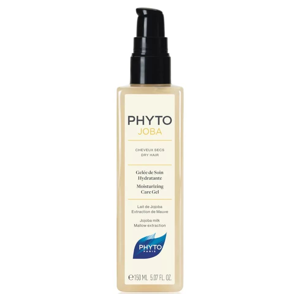 Phyto Интенсивный уход за волосам Phytojoba Moisturizing Care Gel  Увлажняющий гель-уход