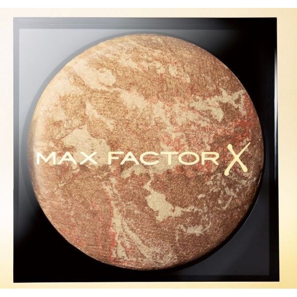 Max Factor Make Up Creme Bronzer Крем бронзер