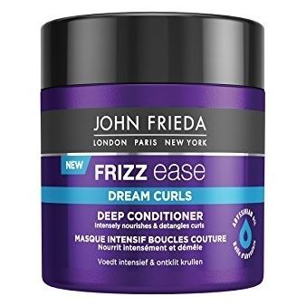 John Frieda Frizz Ease Frizz Ease Dream Curl Deep Conditioner Питательная маска для вьющихся волос