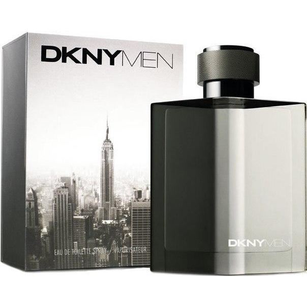 Donna Karan Fragrance DKNY Silver Аромат группы древесные ароматические 2009