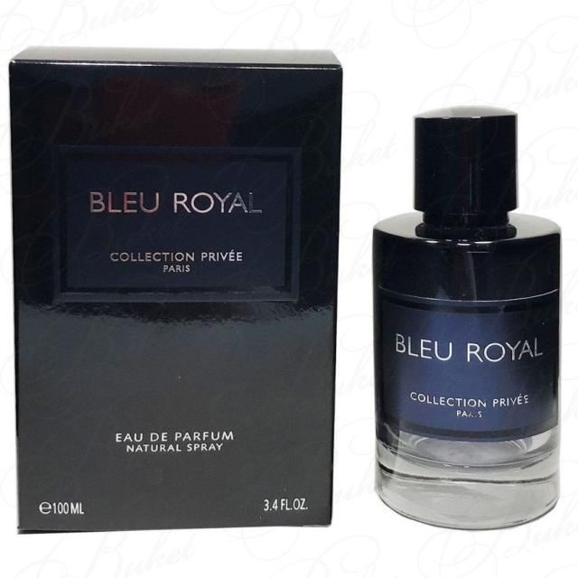 Geparlys Fragrance Blue Royal Аромат для мужчин