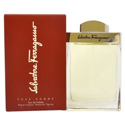 Salvatore Ferragamo Pour Homme