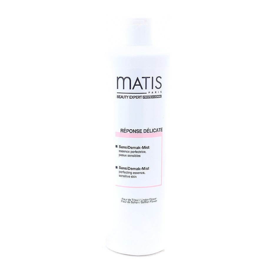 Matis Reponse Delicate SensiDemak-Mist Совершенствующая эссенция для чувствительной кожи