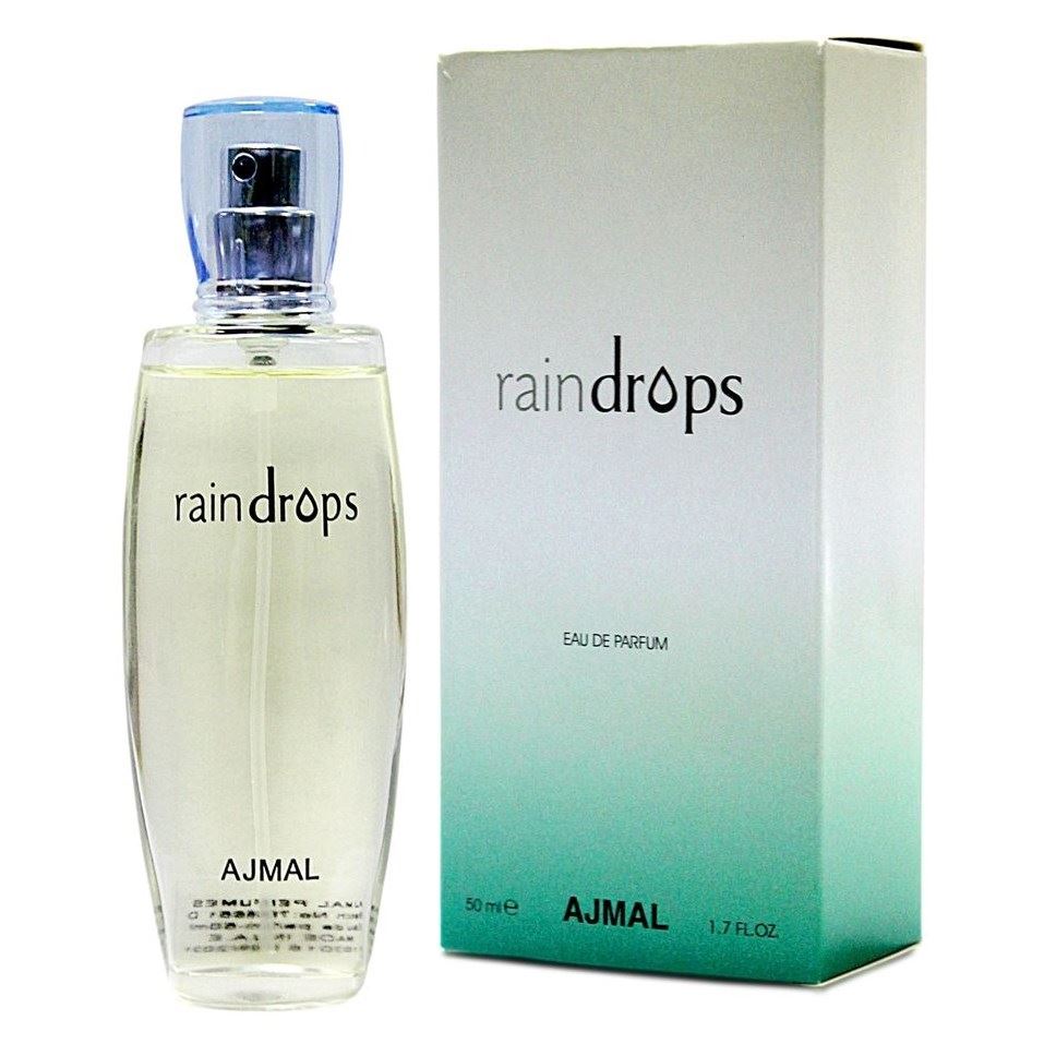 Ajmal Fragrance Raindrops Капли дождя