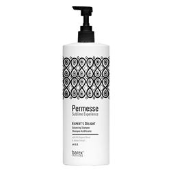 Permesse Expert's Delight Balancing Shampoo