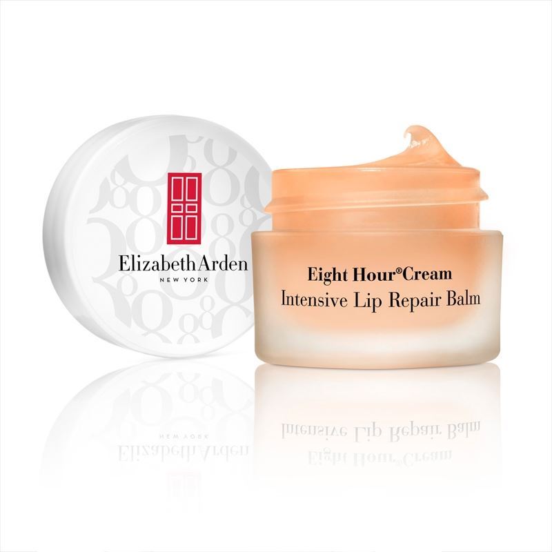 Elizabeth Arden Face Care Eight Hour Cream Intensive Lip Repair Balm Интенсивный восстанавливающий бальзам для губ