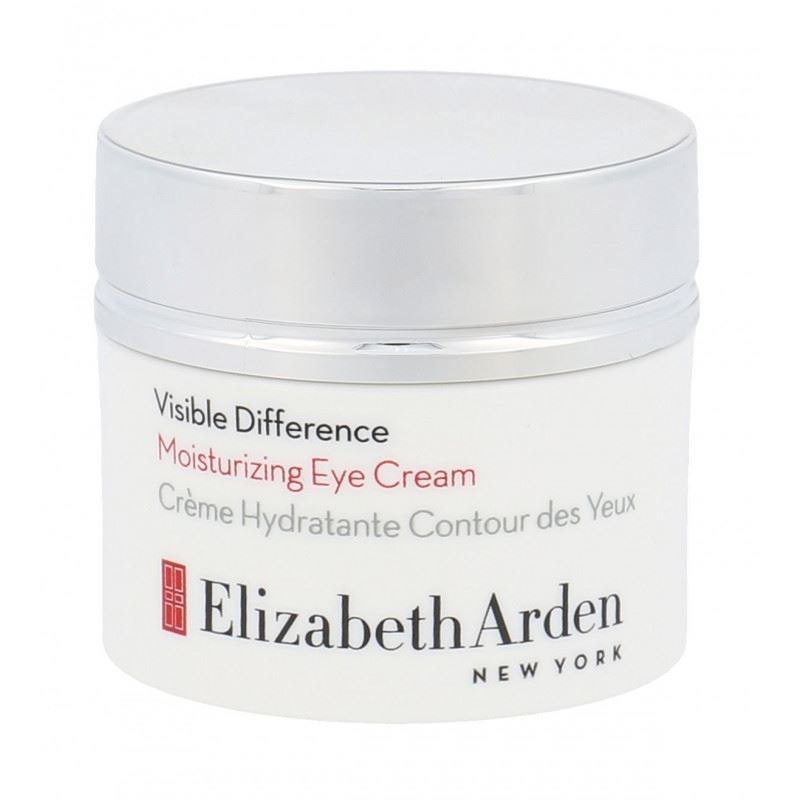 Elizabeth Arden Face Care Visible Difference Mouisturizing Eye Cream Крем увлажняющий для кожи вокруг глаз