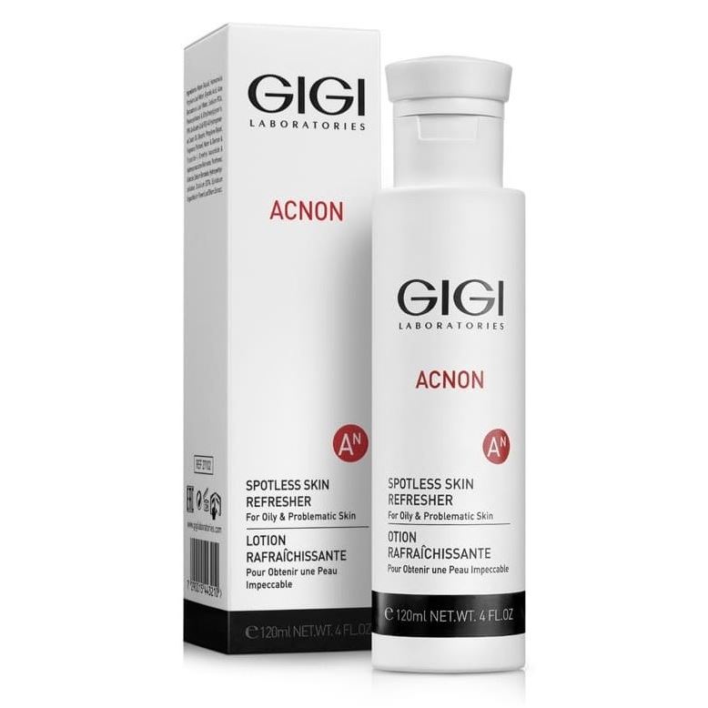 GiGi Acnon Acnon Spotless Skin Refresher Эссенция для выравнивания тона кожи