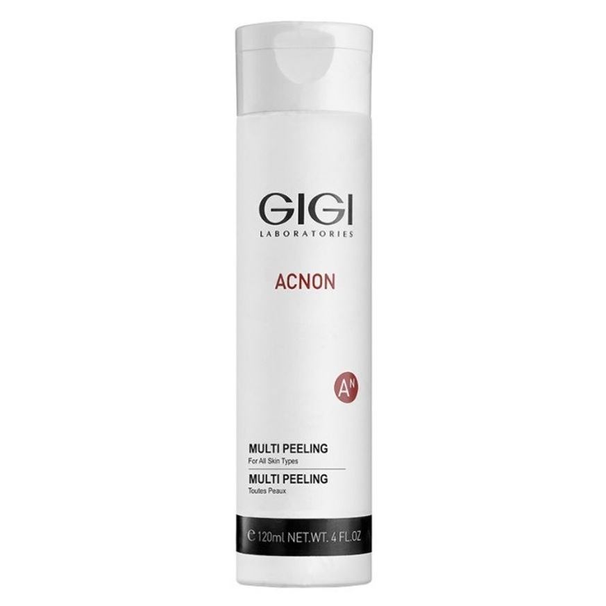 GiGi Acnon Acnon Multi Peeling Мультипилинг