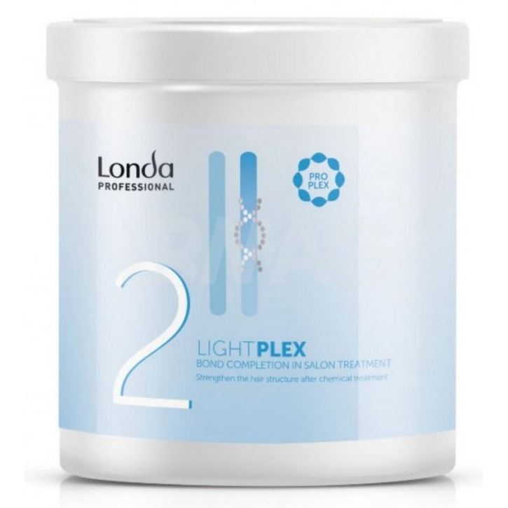 Londa Professional Color Londa LightPlex Treatment Step 2 Профессиональное средство Шаг 2
