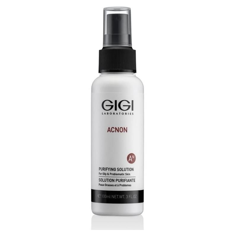 GiGi Acnon Acnon Purifying Solution Эссенция-спрей для проблемной и жирной кожи