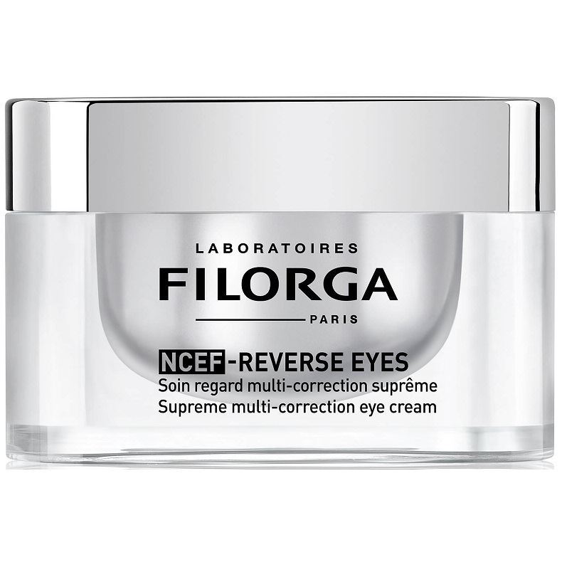 Filorga Антивозрастная косметика NCTF-Reverse Eyes Идеальный мультикорректирующий крем для контура глаз 
