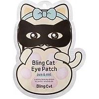 Tony Moly Face Care Bling Cat Eye Patch Патчи для глаз
