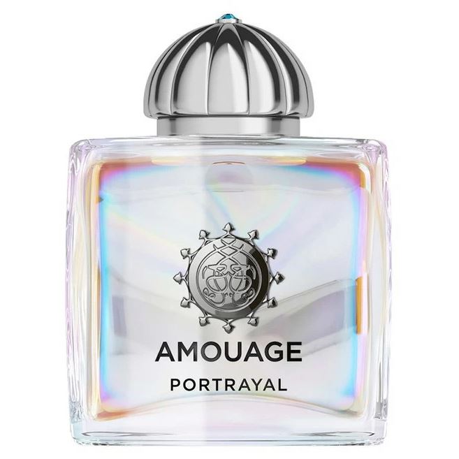 Amouage Fragrance Portrayal Woman Неприкрытая женственность