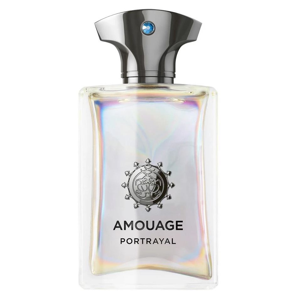 Amouage Fragrance Portrayal Man Изысканный дендизм