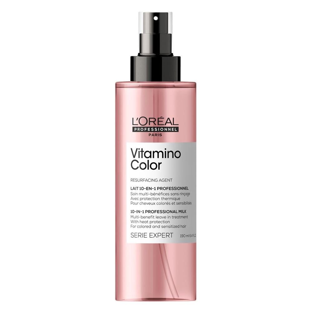 L'Oreal Professionnel Vitamino Color Vitamino Color 10 in 1 Spray Многофункциональный спрей для окрашенных волос