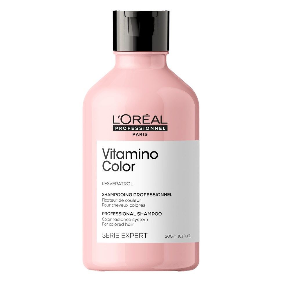 L'Oreal Professionnel Vitamino Color Vitamino Color Resveratrol Shampoo Шампунь для окрашенных волос с ресвиратролом