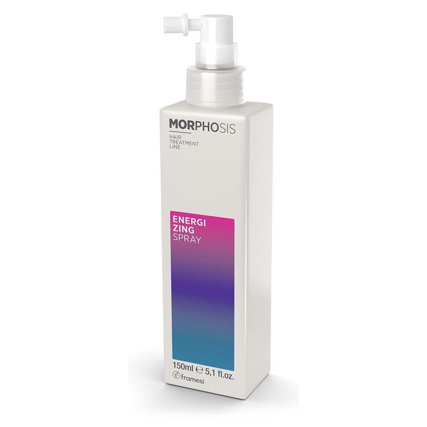 Framesi Morphosis Energizing Spray Спрей активизирующий рост волос