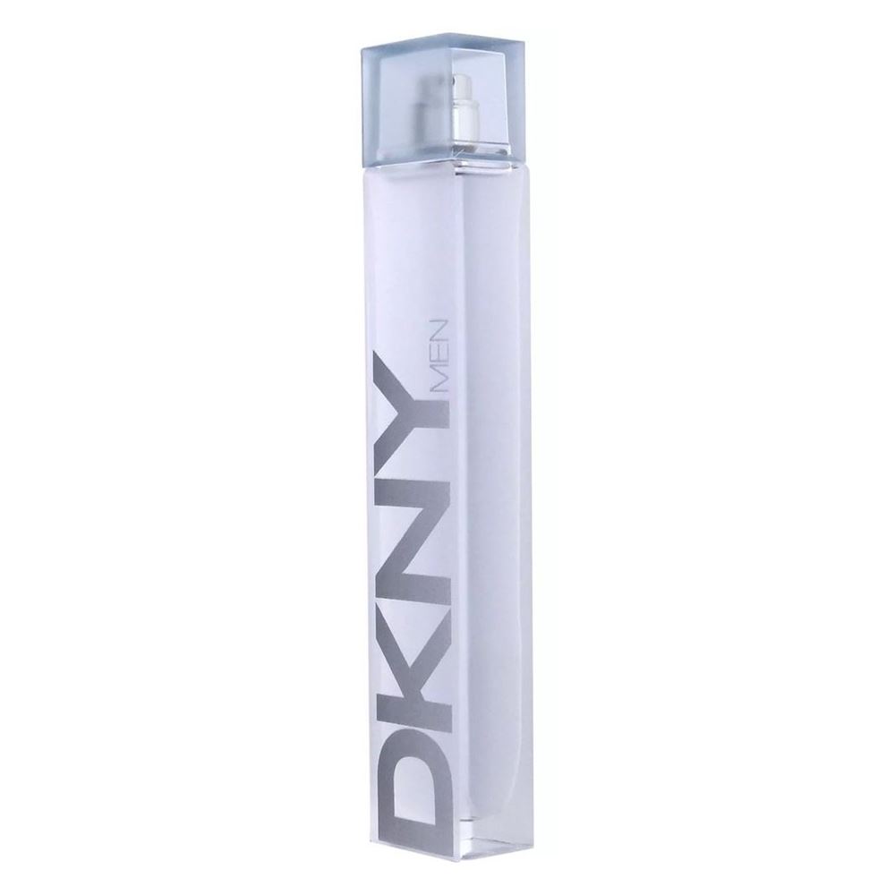 Donna Karan Fragrance DKNY Men Energizing Аромат группы цитрусовые фужерные 2000