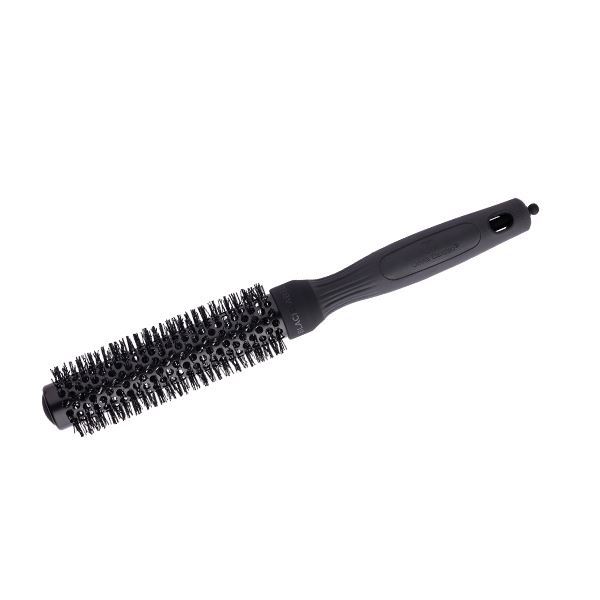 Olivia Garden Брашинги для волос BR-BL1PC-TSP25 Black Label Speed XL 25 мм Термобрашинг для укладки волос Термобрашинг для укладки волос