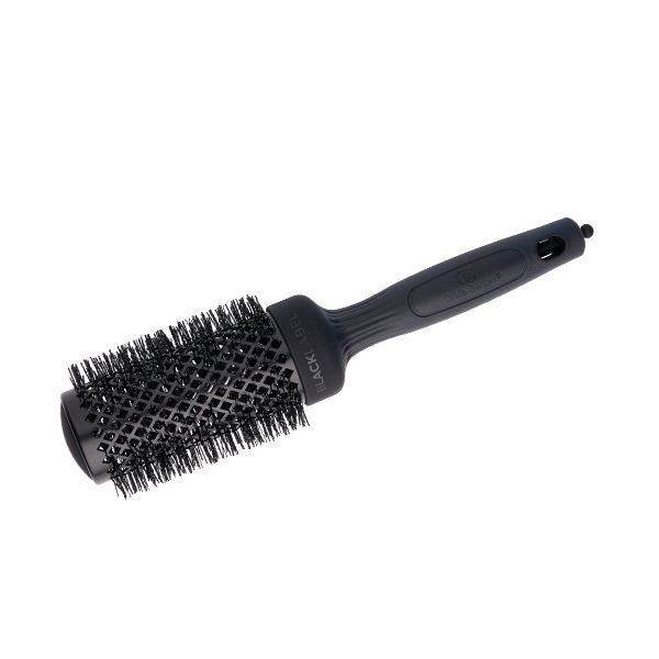Olivia Garden Брашинги для волос BR-BL1PC-TH044 Black Label Thermal 44 мм Термобрашинг для укладки волос Термобрашинг для укладки волос