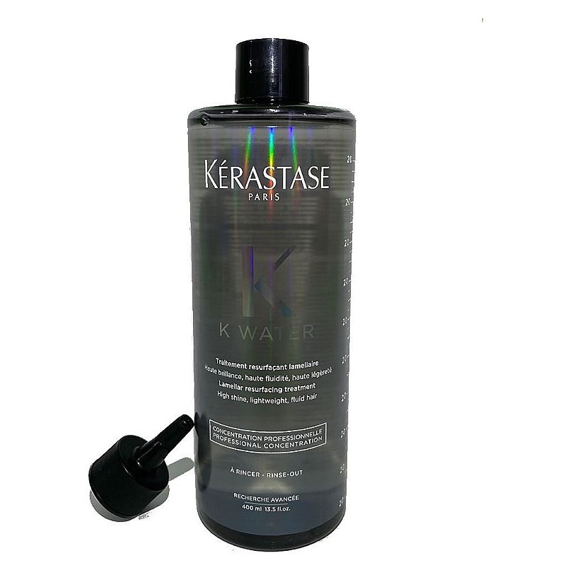 Kerastase Specifique K-Water Lamilare Ламеллярная вода для блеска и гладкости волос