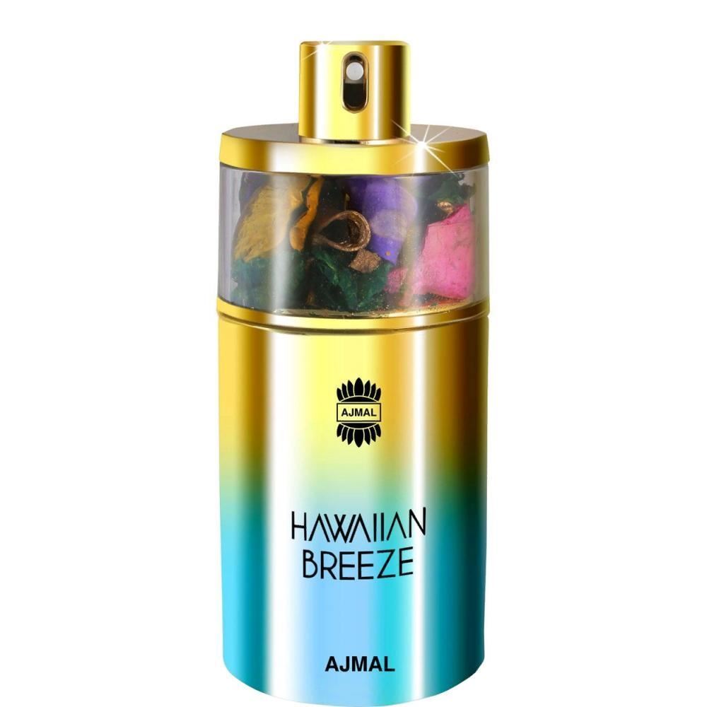 Ajmal Fragrance Hawaiian Breeze Аромат цветочной акватической группы 