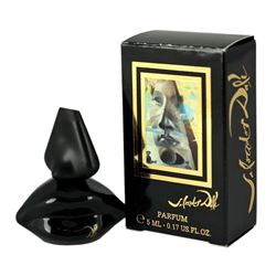 Salvador Dali Black Edition