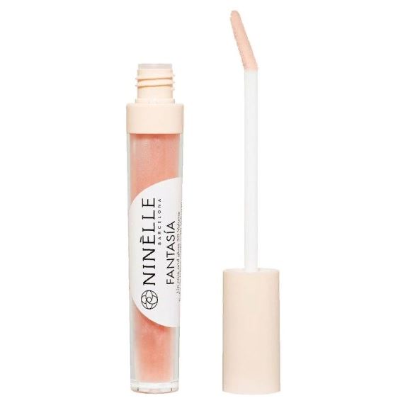 Ninelle Make Up Fantasia 3D Lip Gloss Блеск для губ с эффектом 3D Объем