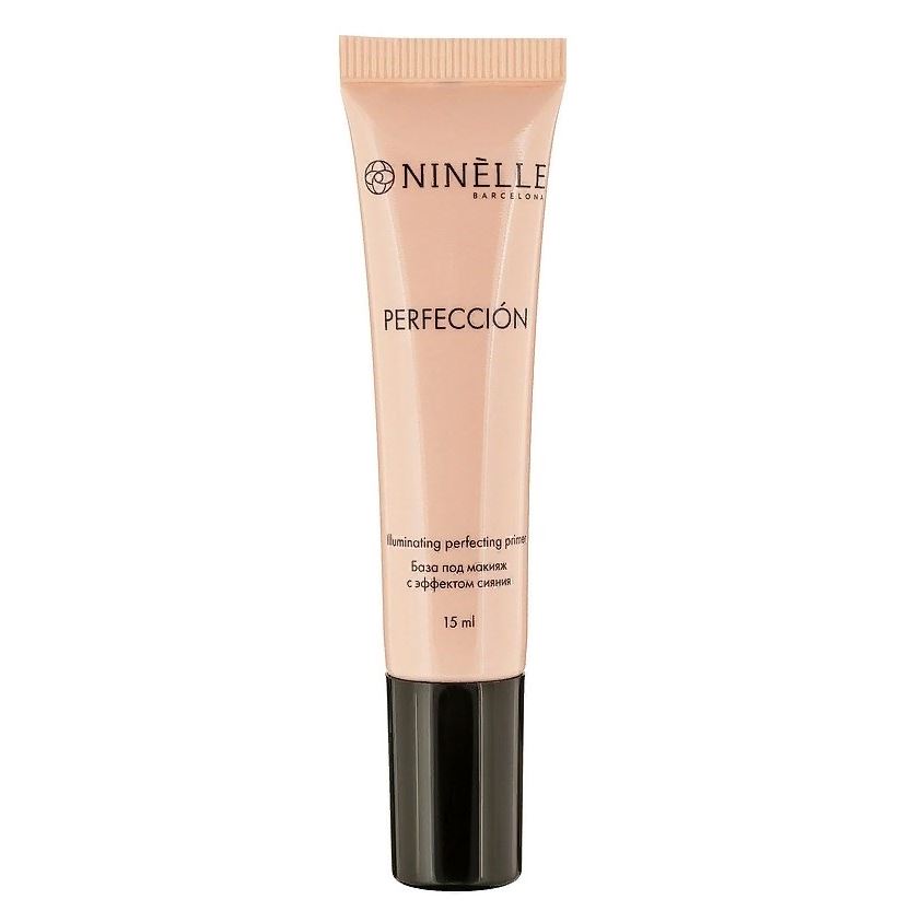 Ninelle Make Up Perfeccion Base Make Up  База под макияж с эффектом сияния