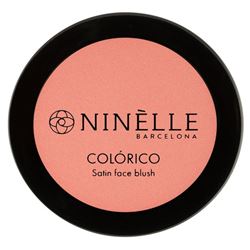 Colorico Satin Blush