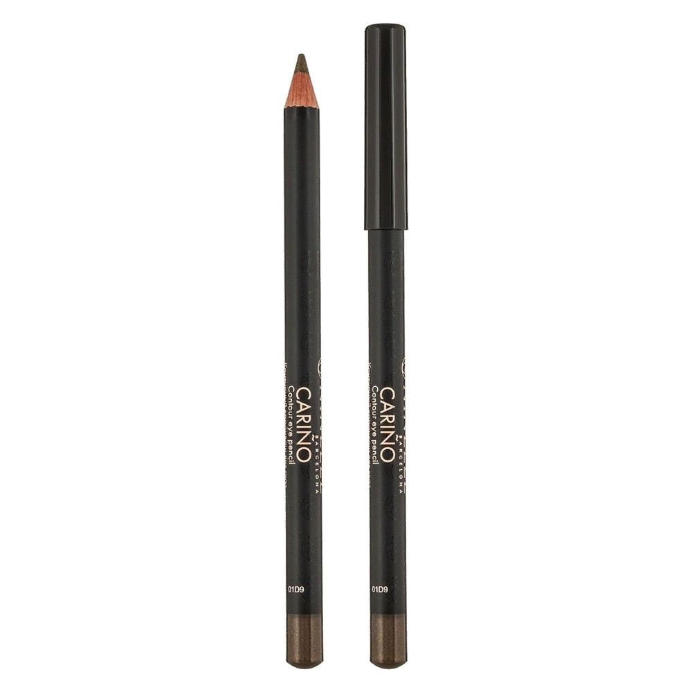 Ninelle Make Up Carino Contour Eye Pencil Контурный карандаш для глаз