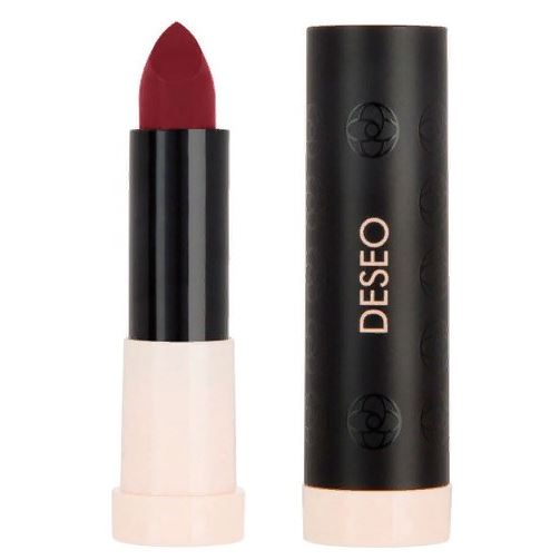 Ninelle Make Up Deseo Matte and Shiny Lipstick Матовая и сияющая помада для губ