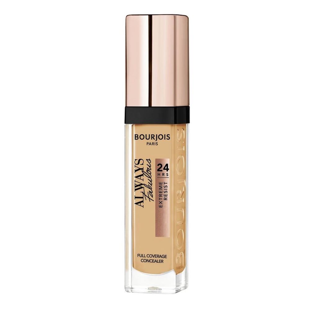 Bourjois Make Up Always Fabulous Full Coverage Concealer Консилер