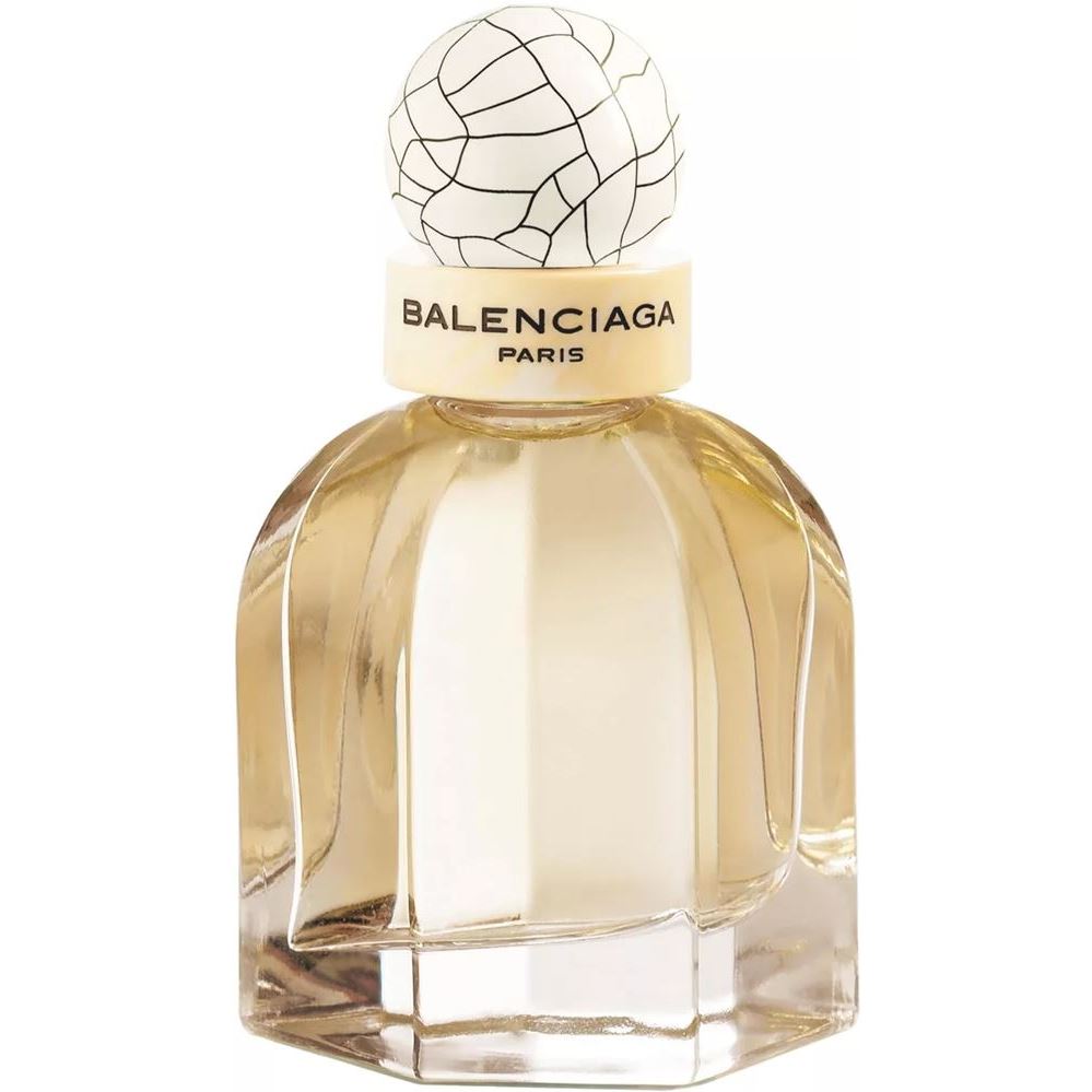 Balenciaga Fragrance Paris  Аромат группы шипровые цветочные 