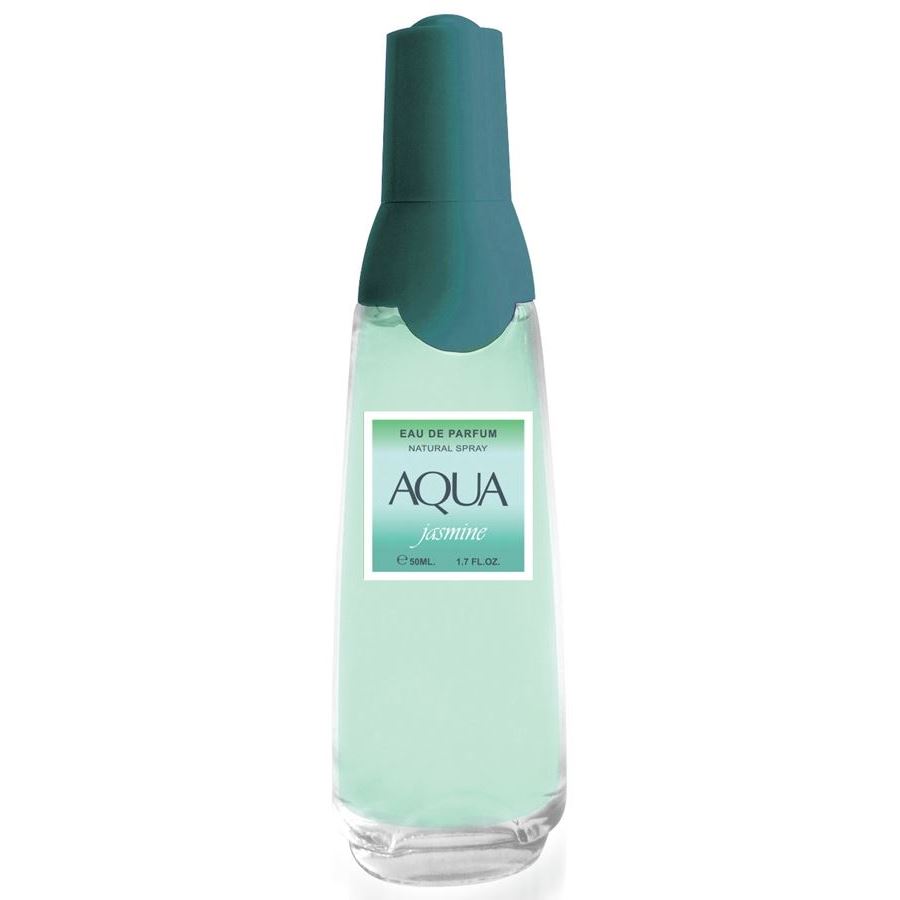 Fragrance Brocard Aqua Jasmine Аромат группы цветочные фруктовые акватические